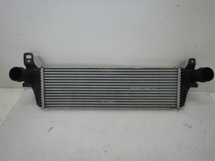 Intercooler Volkswagen Transporter (22735076) (7E0145804A), Ophalen of Verzenden, Gebruikt