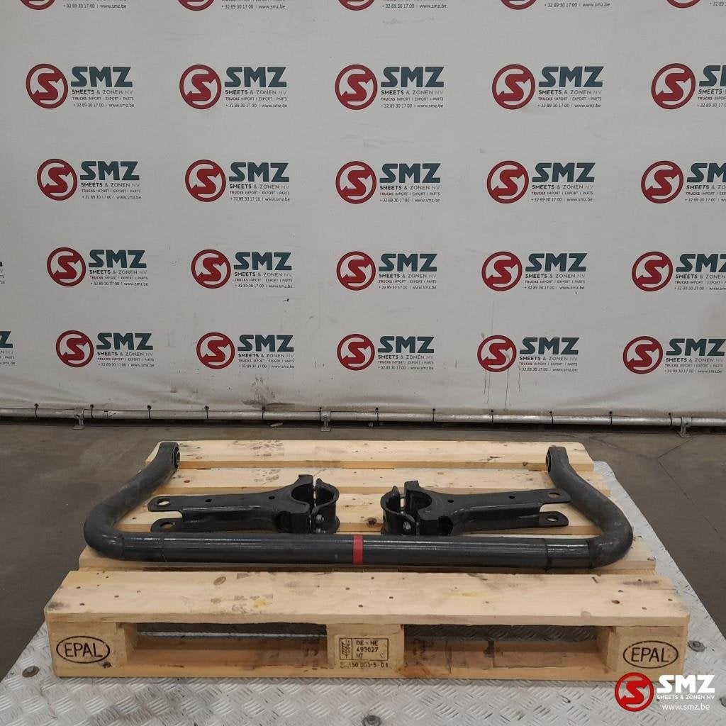 Occ arbre de transmission stabilisateur Iveco, Utilisé, Iveco, Suspension et Châssis