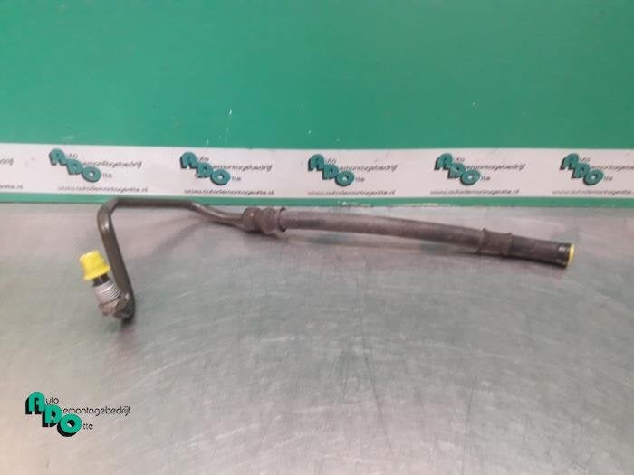 Stuurbekrachtiging Leiding van een Opel Astra (Astra H 04-), Auto-onderdelen, Overige Auto-onderdelen, Opel, Gebruikt, 3 maanden garantie