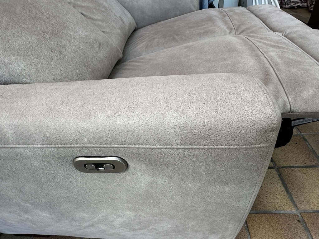 Zetelrelax,olijfgroen, 75 à 100 cm, 125 cm ou plus, Comme neuf, Enlèvement