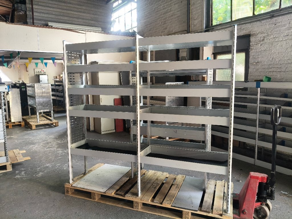 Sortimo (2599) L 197 W 38 H 181 €549, Enlèvement, Comme neuf