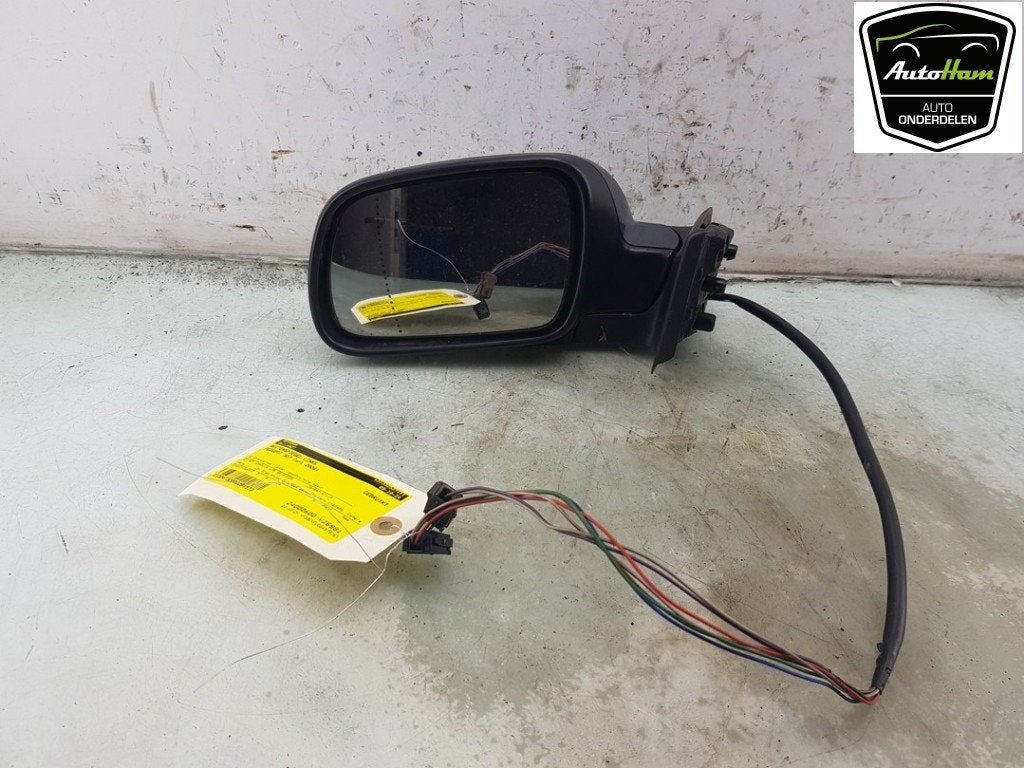 SPIEGEL LINKS Peugeot 307 Break (3E) (01-2002/12-2009), Gebruikt, Peugeot