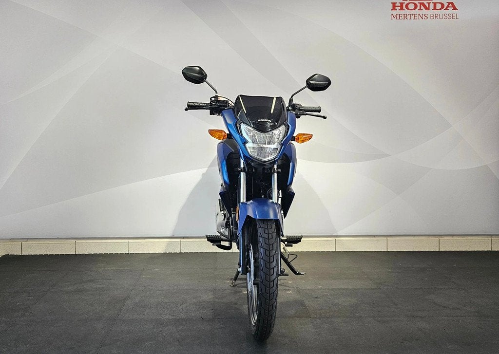 Honda CBF 125 (bj 2024), Motoren, Motoren | Honda, Bedrijf, Overig, 124 cc