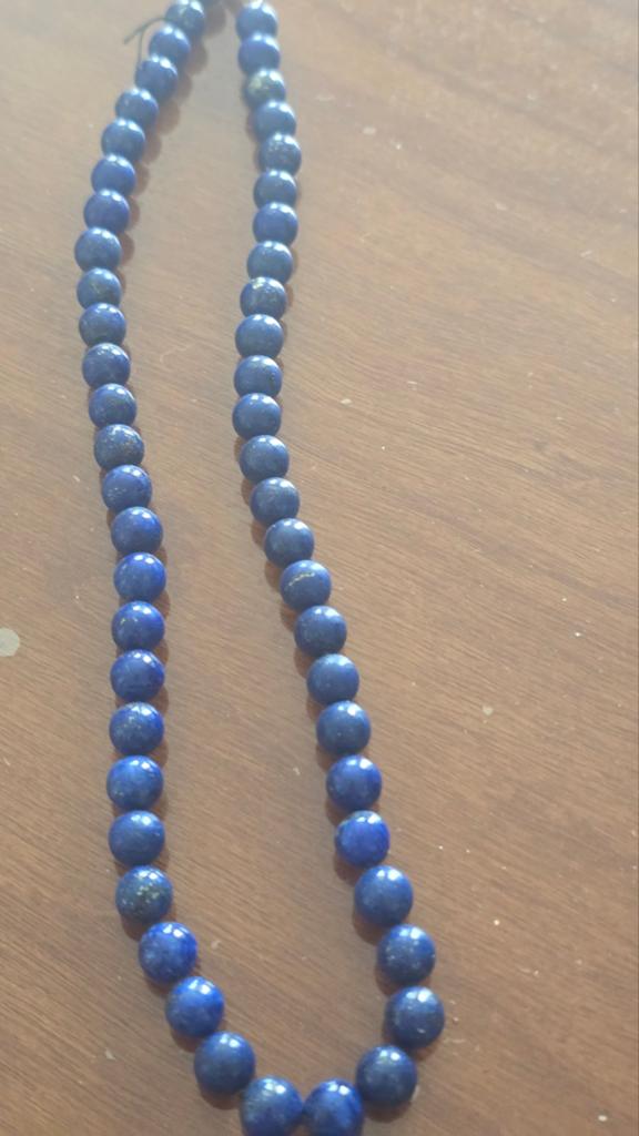 Antiek chique ketting met goud sluiting 18k, Handtassen en Accessoires, Kettingen, Ophalen of Verzenden, Goud, Goud
