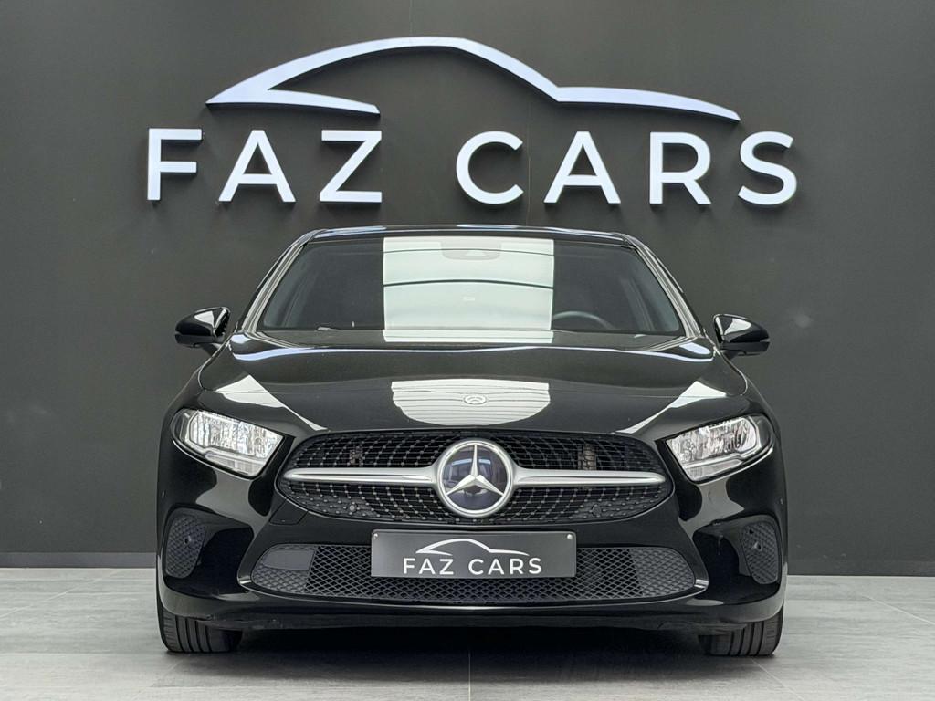 Mercedes-Benz A-Klasse 180 d * 1ER PROP + CAMÉRA + GPS + GA, Autos, Classe A, Euro 6, Entreprise, 116 ch