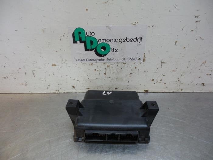 Module verrouillage central des portes d'un Landrover Range, Land Rover, -, Utilisé, -