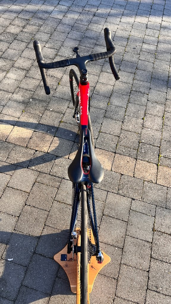 VELO, Enlèvement ou Envoi, Comme neuf, 10 à 15 vitesses, Autres marques