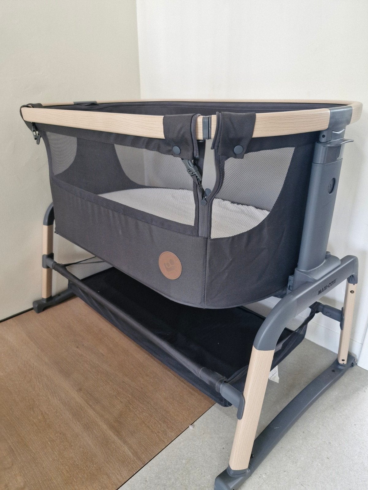 Cosleeper Iora Air van Maxi-Cosi, Enlèvement