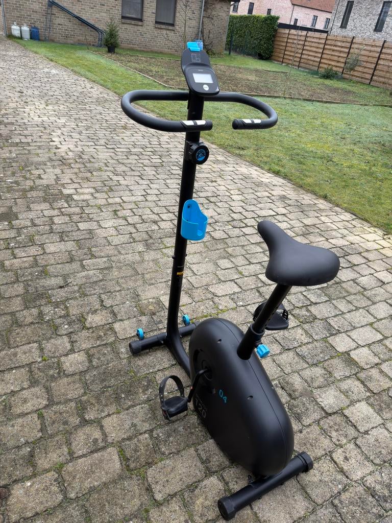 Domyos EB 120 Exercise fiets, Ophalen, Zo goed als nieuw