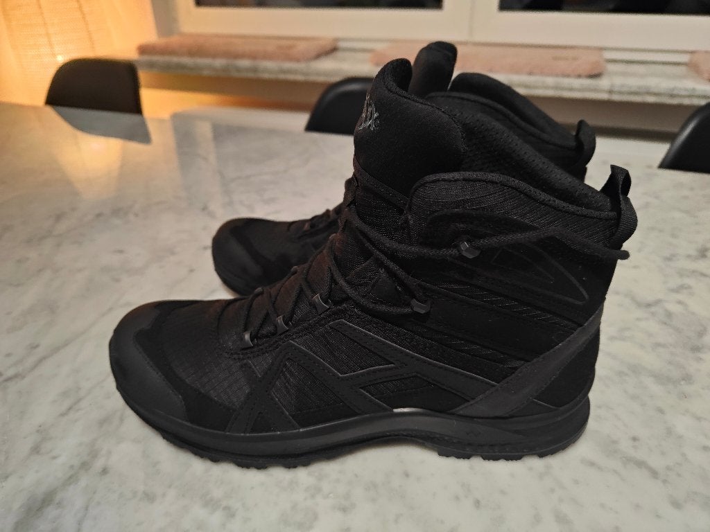 HAIX 2.1T, Ophalen of Verzenden, Nieuw, Schoenen