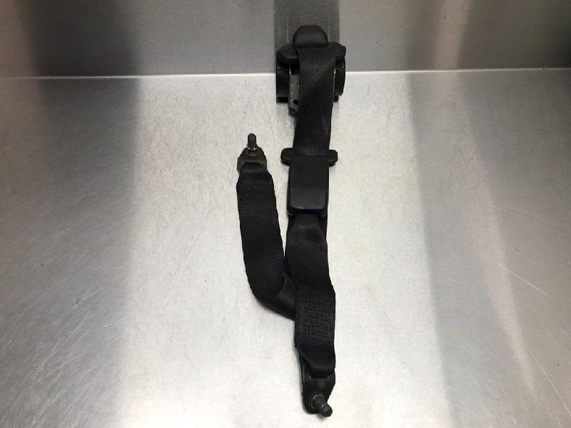 CEINTURE DE SECURITE ARRIERE DROITE Suzuki Wagon-R+ (RB), Utilisé, Suzuki