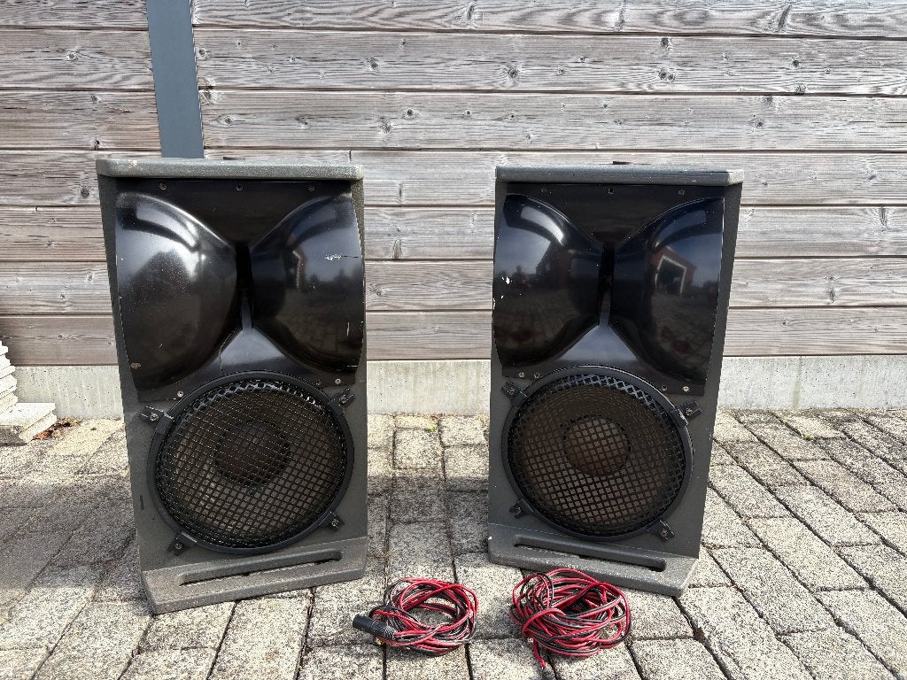 JBL Sound Power 4726A, TV, Hi-fi & Vidéo, JBL, Câbles inclus, Kit d'enceintes, Enlèvement