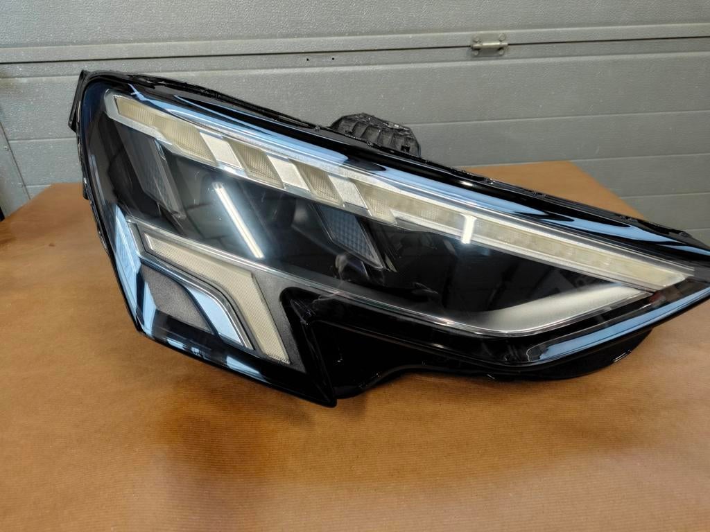 Phare droit Audi A3 8y Full LED, Autos : Pièces & Accessoires, Enlèvement ou Envoi, Audi