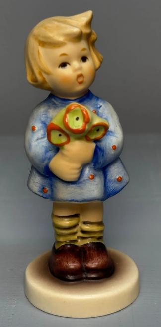 Goebel Hummel, Ophalen of Verzenden, Zo goed als nieuw, Hummel