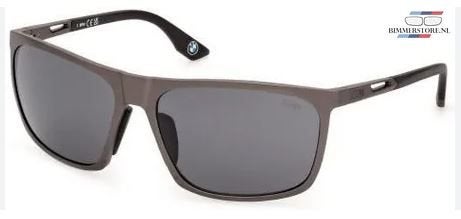 Zonnebril M Performance origineel BMW merchandise 80255B308C, -, -, Nieuw, Ophalen of Verzenden