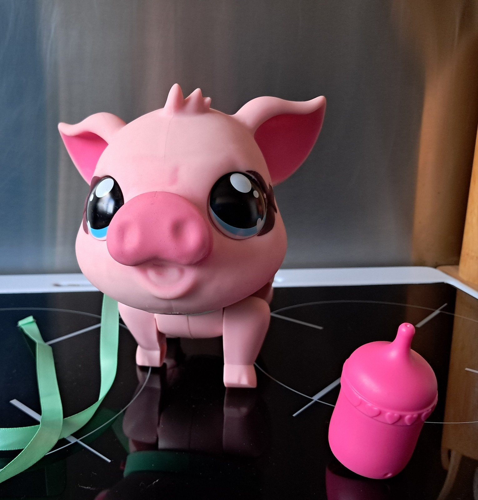Cochon, Verzamelen, Dierenverzamelingen, Ophalen