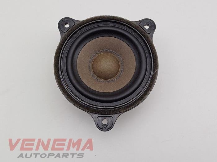 Haut-parleur d'un Volkswagen Golf, Autos : Pièces & Accessoires, Volkswagen, -, 3 mois de garantie, Utilisé