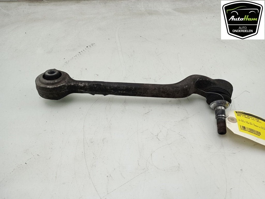BRAS DE SUSPENSION AVANT DROIT (TRIANGLE) BMW 1 serie (F21), Autos : Pièces & Accessoires, Utilisé, BMW
