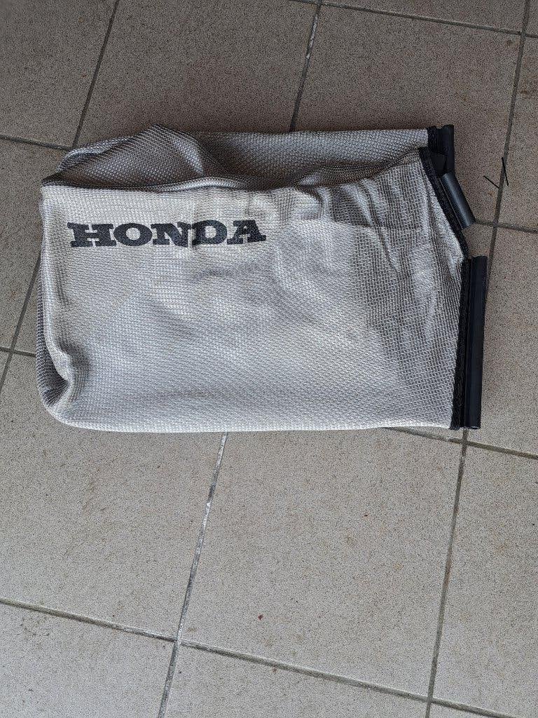 Opvangzak voor Honda grasm. 53cm, Jardin & Terrasse, Neuf, Honda, Tondeuse rotative, Sac de ramassage