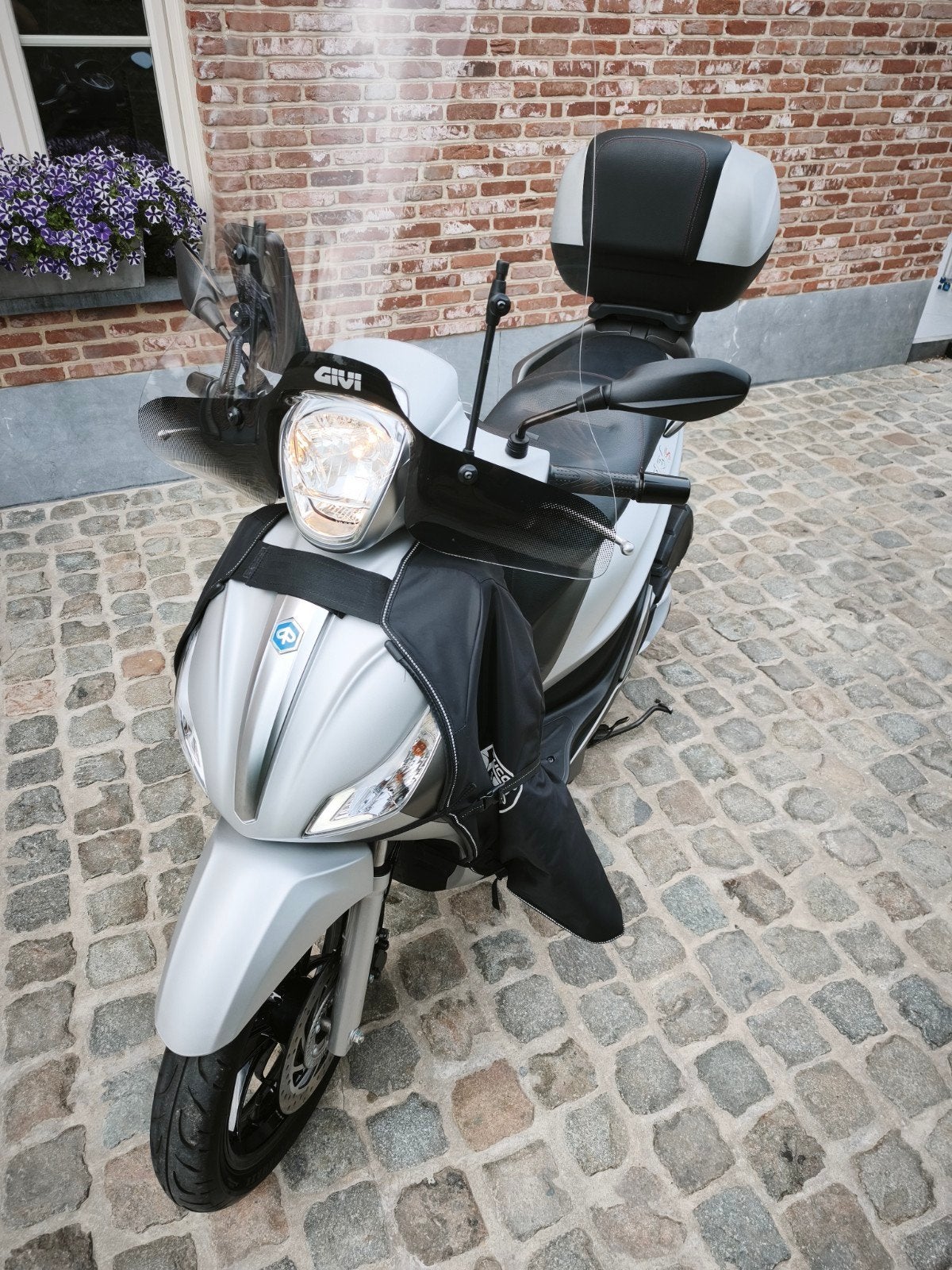 Piaggio medley 125cc, Motos, Scooter, Occasion, Particulier, ABS