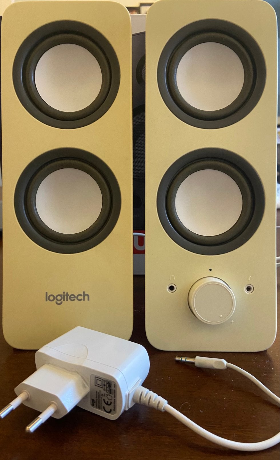 Speakers, Ophalen of Verzenden, Zo goed als nieuw