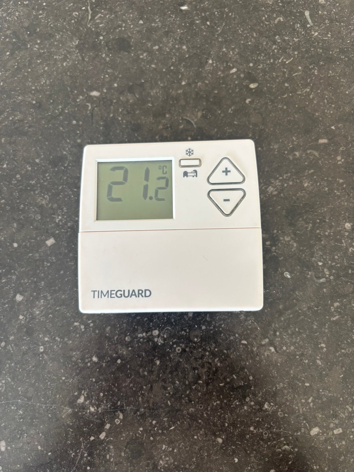 Thermostaat, Bricolage & Construction, Enlèvement ou Envoi, Comme neuf