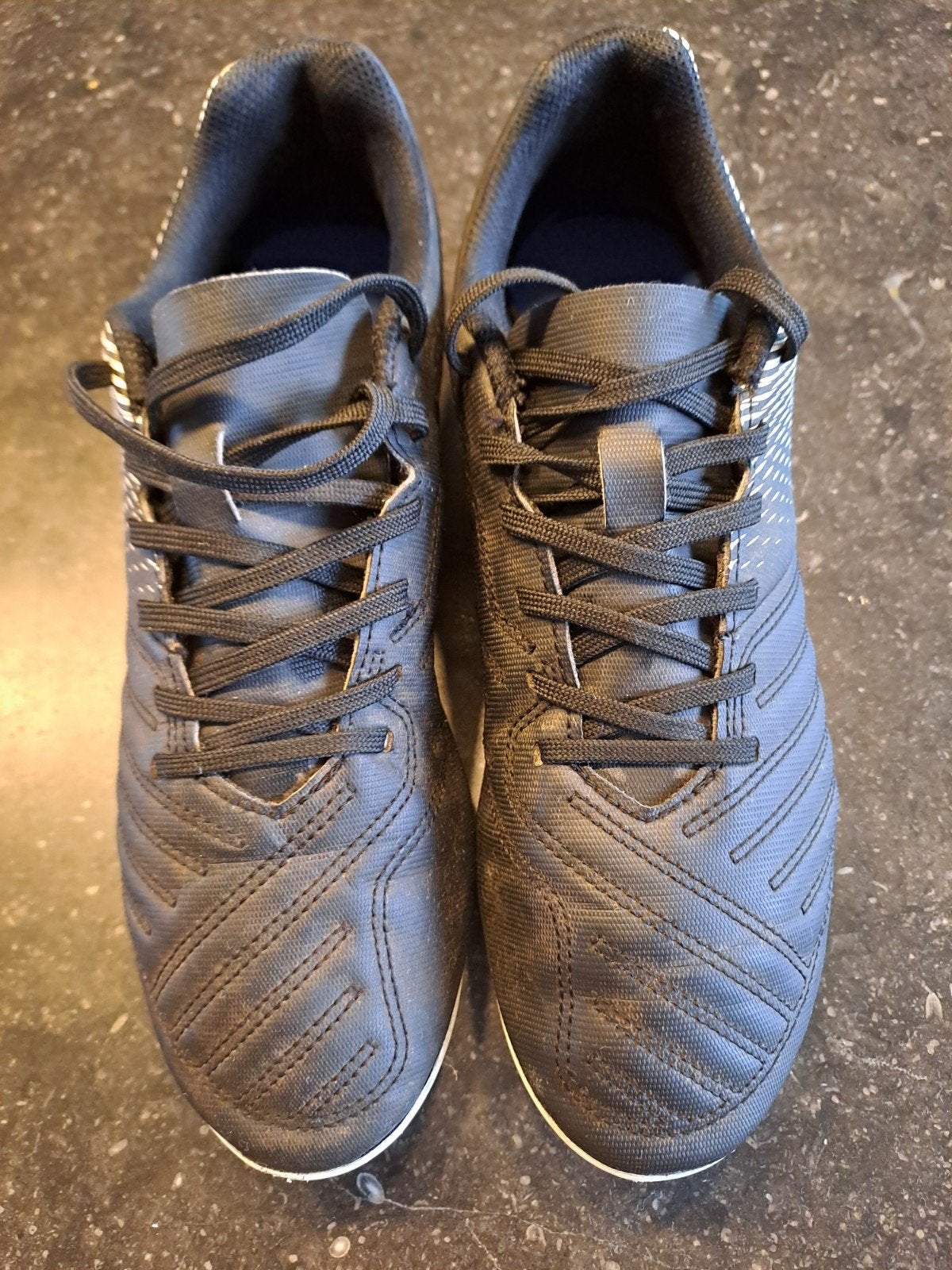 Buiten voetbalschoen M 42, Sports & Fitness, Enlèvement