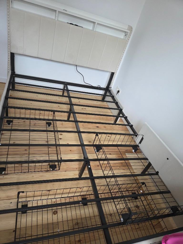 bedden te koop, Kinderen en Baby's, Ophalen, Nieuw