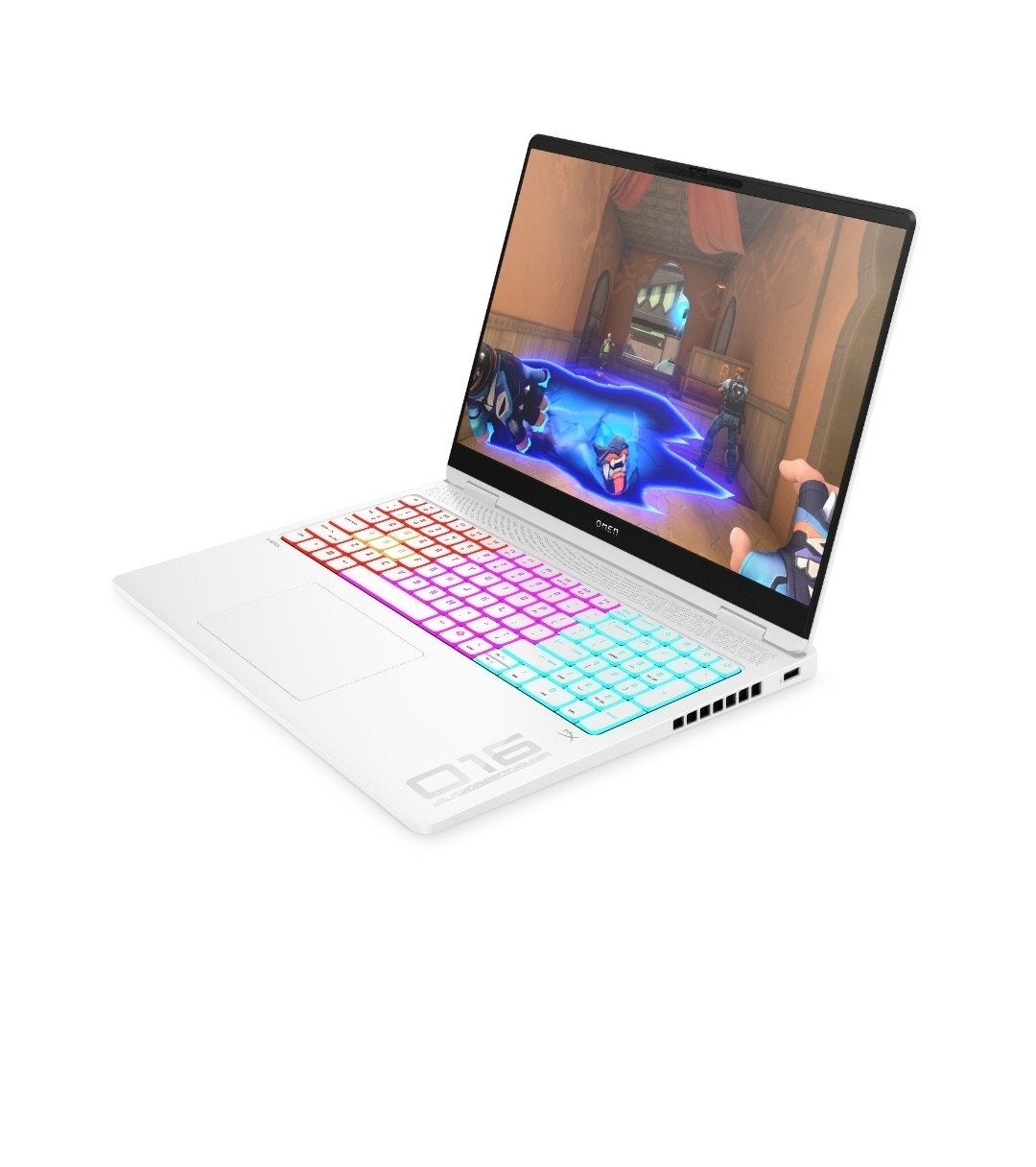 OMEN MAX Gaming Laptop PC 16-ah1000nbop  - RTX 5090, Neuf, HP Omen, Intel Core Ultra 9, 64 GB ou plus