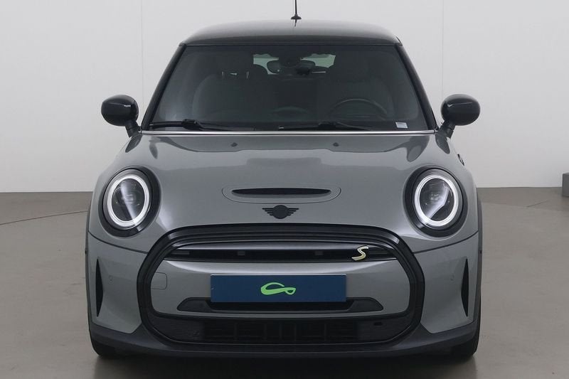Mini Cooper SE E-Mini (F56 LCI II) e-mini 28.9 kwh 184 AT, Achat, 1440 kg, 135 kW, Entreprise