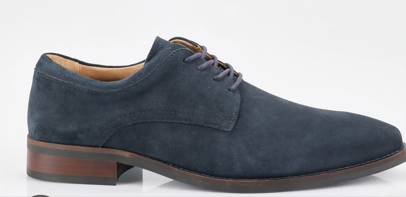 Recalc Geklede schoenen 42, Blauw, Nieuw, Ophalen of Verzenden, Recalc