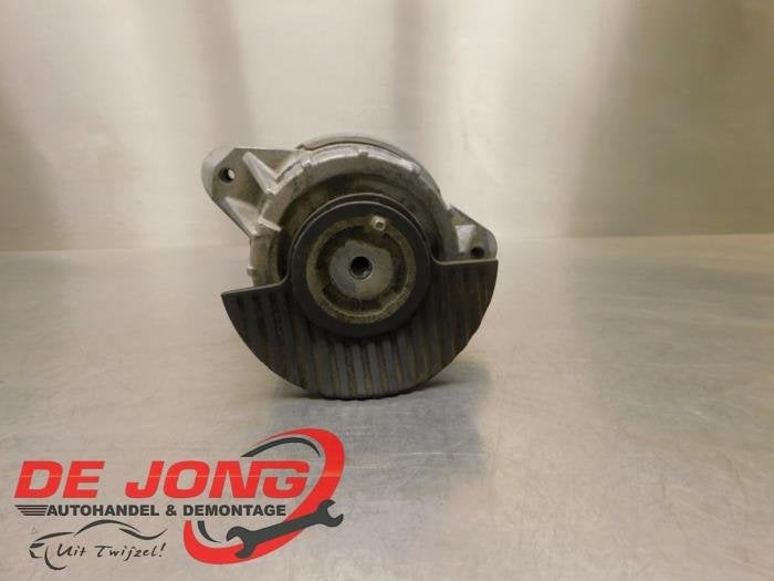 Support moteur d'un Mercedes C-Klasse, 3 mois de garantie, Utilisé, -, -