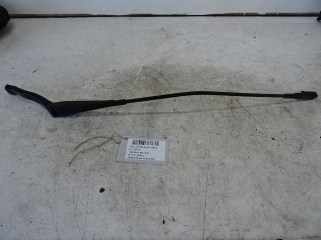 BRAS ESSUIE-GLACE AVANT DROIT Opel Corsa E (01-2014/06-2019), Autos : Pièces & Accessoires, Opel, Opel Automobile GmbH, Utilisé