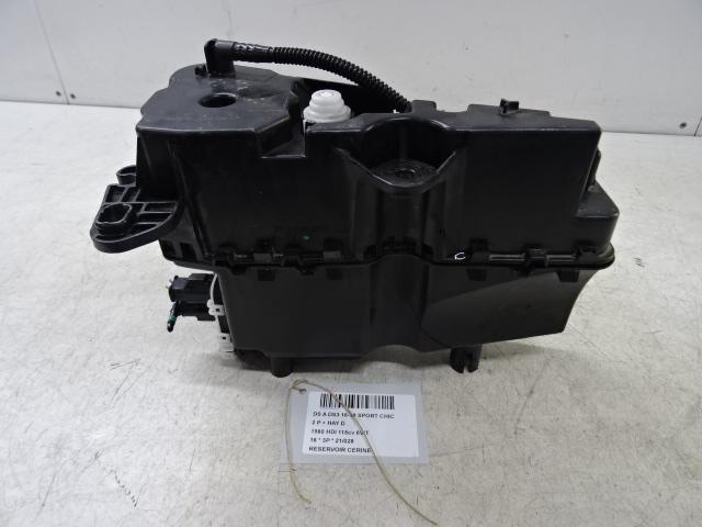 RESERVOIR ADBLUE DS DS 3 (SA) (01-2015/07-2019) (9815713080), Mevr. I. Hauben, Utilisé, Autres marques automobiles, Rue de l'Espoir 34 34
4030  GRIVEGNÉE, BE