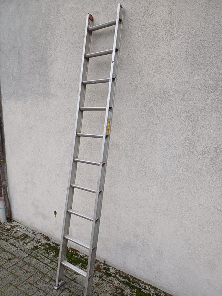 Ladder, Ophalen, Ladder