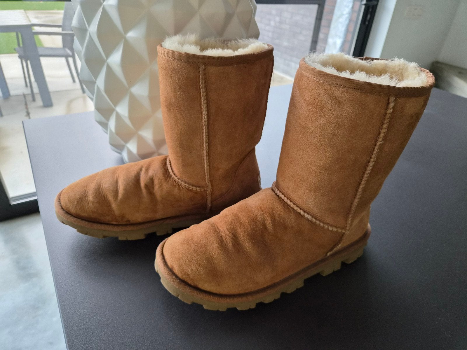 Classic Short II laars UGGS, Kleding | Dames, Ugg, Ophalen, Gedragen