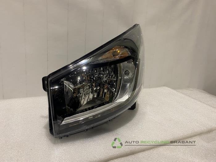 Koplamp links van een Renault Trafic, Auto-onderdelen, Gebruikt, -, Renault, -