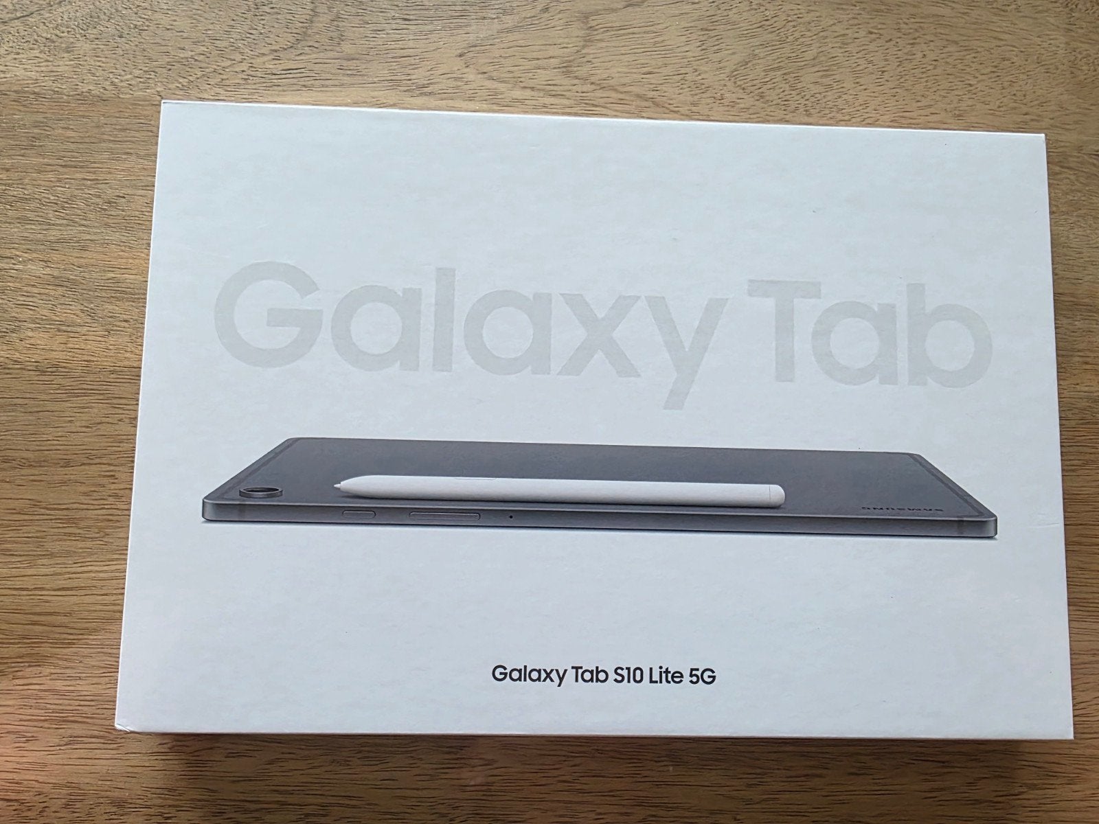 Galaxy Tab S10 Lite 5g, Informatique & Logiciels, Android Tablettes, Enlèvement ou Envoi