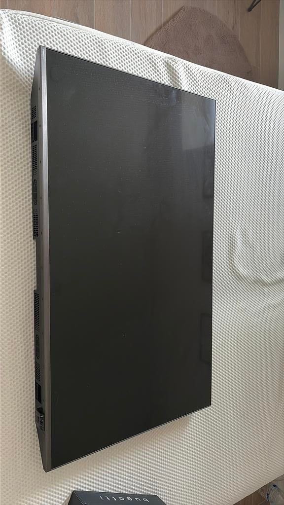 Philips ambilight 50inch smart tv, Enlèvement, Philips, Smart TV