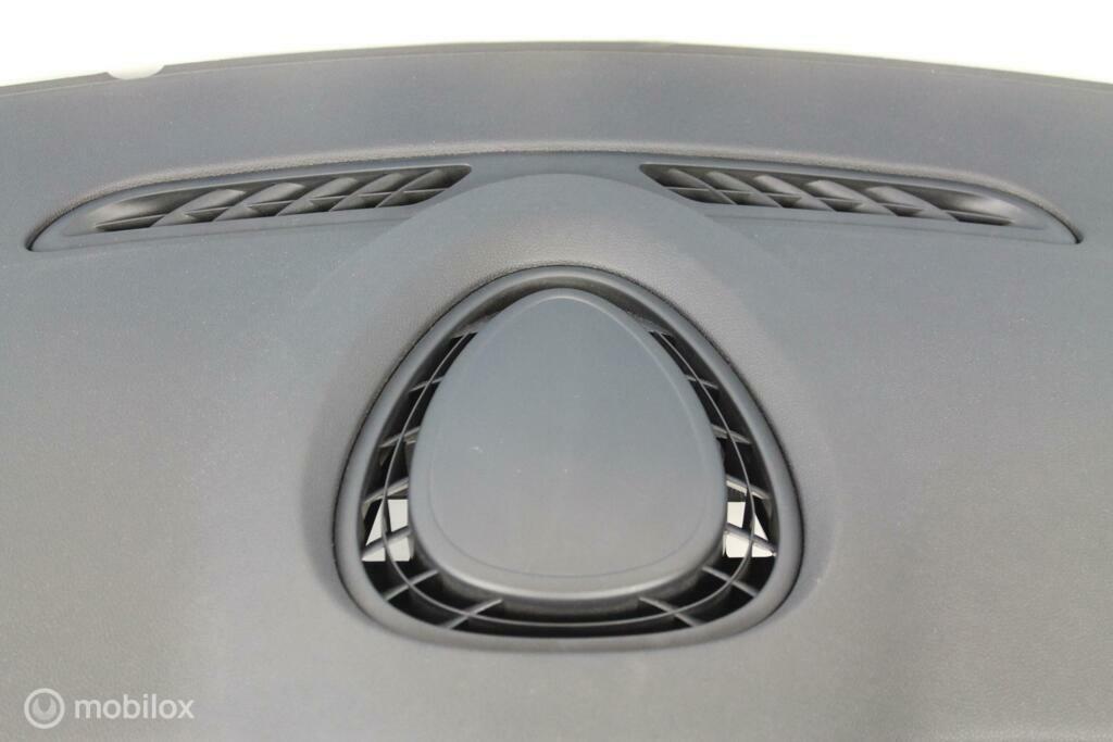 Airbag kit Tableau de bord noir/blanc Mini Cooper F55 F56, Enlèvement ou Envoi, Utilisé