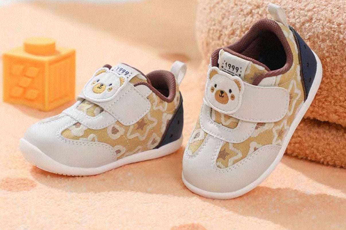 Baby schoenen, maat 22, Enlèvement, Utilisé, Chaussures
