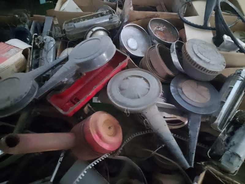 Opel luchtfilters, Auto-onderdelen, Filters, Opel, Ophalen of Verzenden