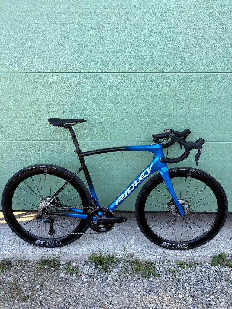 nouveau Ridley Fenix SL Disc, Enlèvement, Neuf