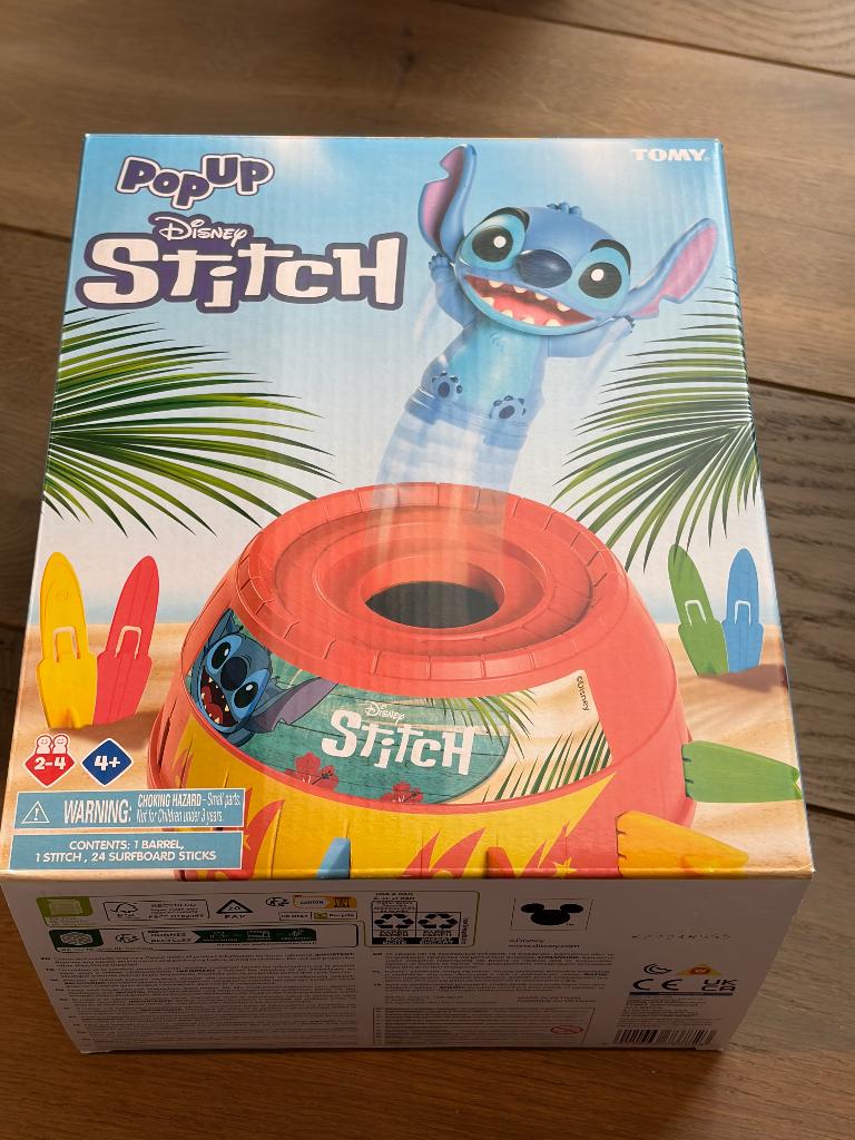 Spel - Pop Up Stitch, Enlèvement ou Envoi, Neuf
