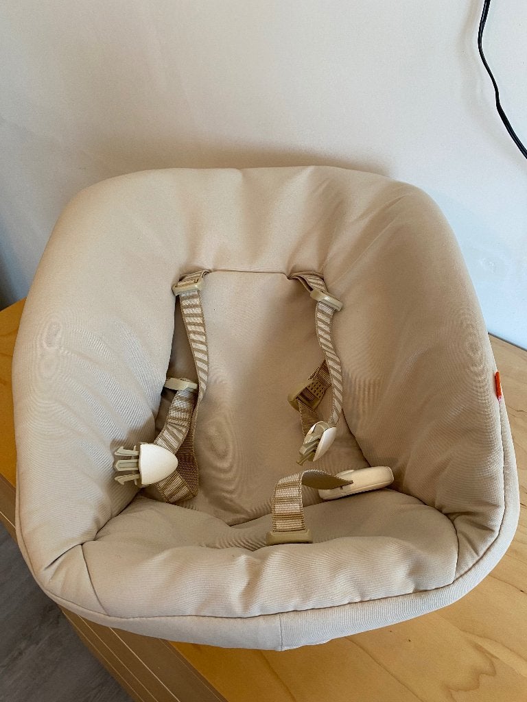 Newborn set tripp trapp, Ophalen, Gebruikt, Overige typen, Gordel(s)