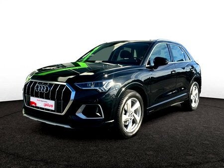 Audi Q3 Dsl Q3 35 TDi Business Edition Advanced S tronic, Achat, Diesel, Automatique, https://public.car-pass.be/vhr/64a81b74-78e0-4953-994b-c1e71d5806bc