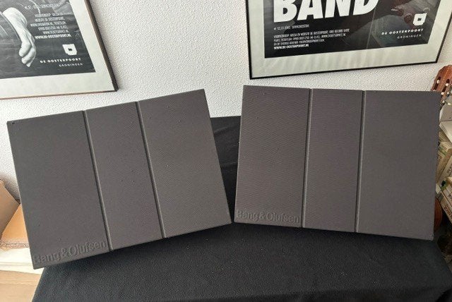 Kit d'enceintes Bang & Olufsen Beovox RL 45.2, Moins de 60 watts, Enlèvement ou Envoi, Kit d'enceintes, Bang & Olufsen
