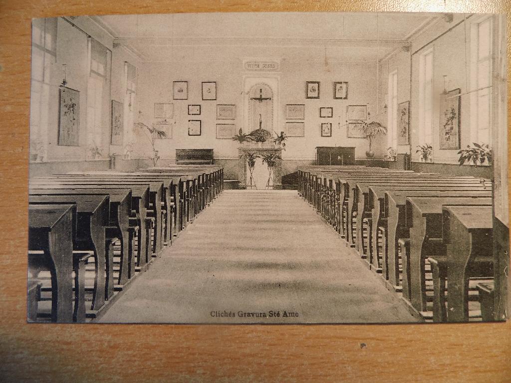 postkaart Sint-Niklaas, Ophalen of Verzenden, Voor 1920, Gelopen, Oost-Vlaanderen