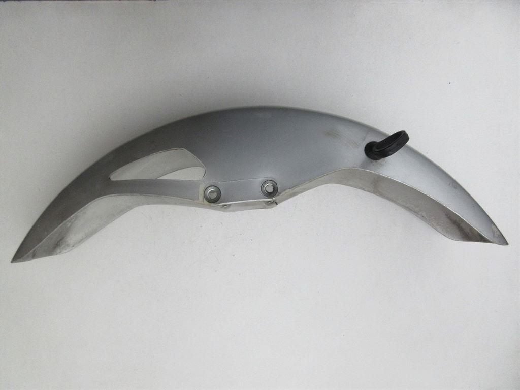 Suzuki GSX400E spatbord GSX 400 voor spat bord front fender, Motos, Pièces | Suzuki, Utilisé, Enlèvement ou Envoi