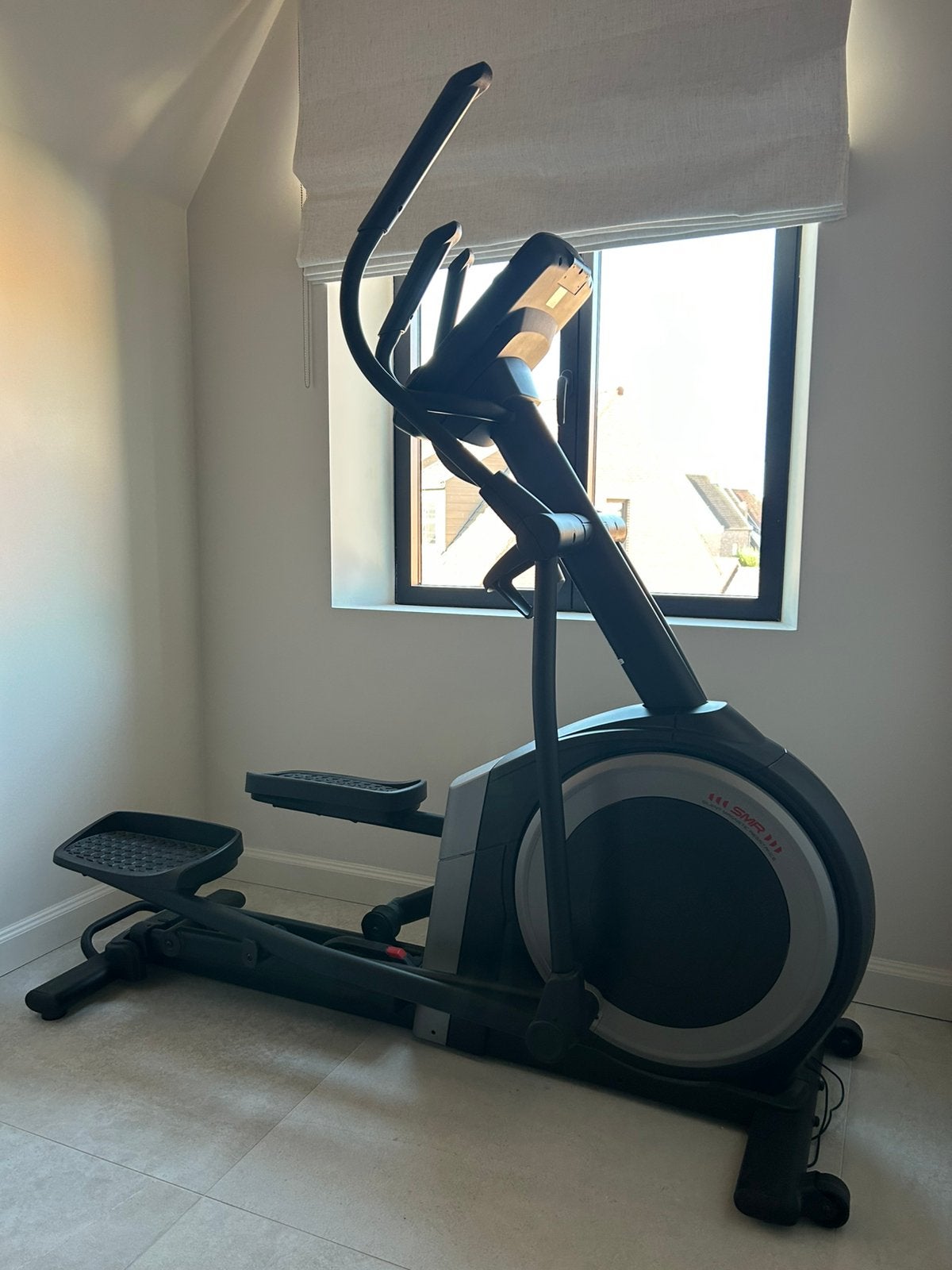 crosstrainer ProForm Carbon EL, Enlèvement, Comme neuf, Vélo elliptique